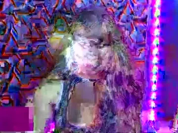 Chaturbate Nude Webcam of mikhay14139