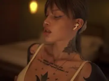 Chaturbate Sex Cam of mileeena