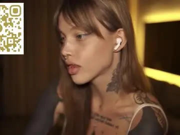 Chaturbate Sex Cam of mileeena