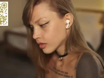 Chaturbate Nude Webcam of mileeena