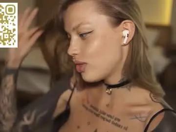 Chaturbate Adult Webcams of mileeena