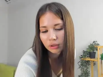 Chaturbate Nude Webcam of my_name_caroline