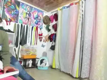 Chaturbate Nude Webcam of nathanmoises