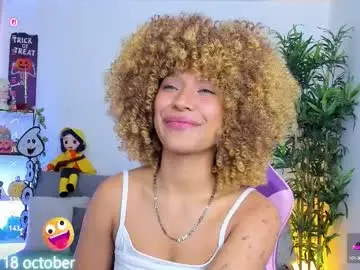 Chaturbate Nude Webcam of natty_romanof_1