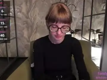 Chaturbate Best Webcam of rubytwinkle