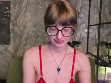 Chaturbate Nude Webcam of rubytwinkle