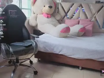 Chaturbate Adult Webcams of sabriina_tay