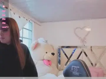 Chaturbate Live Porn of sabriina_tay