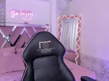 Chaturbate Adult Webcams of sabriina_tay