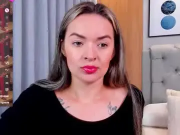 Chaturbate Live Sex of samybennet