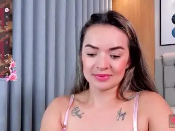 Chaturbate Best live sex cam show of samybennet