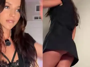 Chaturbate Best Webcam of sasha_long13