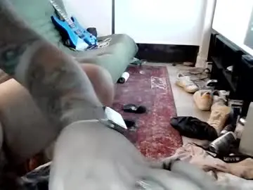 Chaturbate Private Sex Chat of shyguy199222