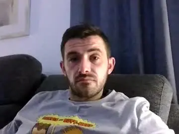 Chaturbate Best Webcam of simomoliver