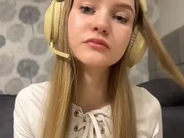 Chaturbate Adult Video Chat of tammieprotano