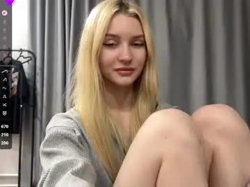 Chaturbate Adult Video Chat of tammieprotano