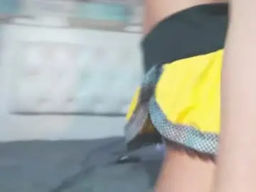 Chaturbate Live Sex Cam of taylor_hs1