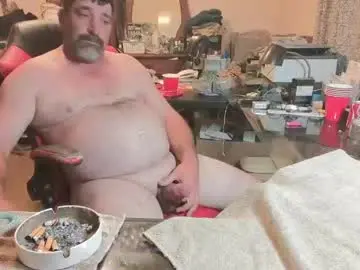 Chaturbate Best Webcam of thecajunbator2