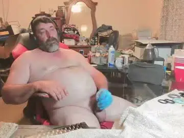 Chaturbate Best Webcam of thecajunbator2