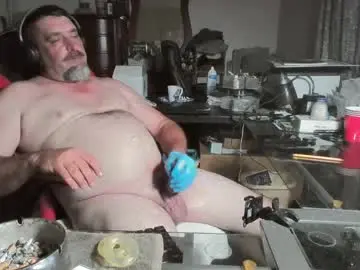 Chaturbate Adult Webcams of thecajunbator2
