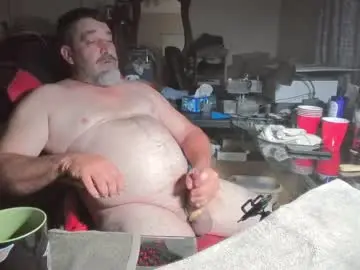 Chaturbate Free Porn Cam of thecajunbator2
