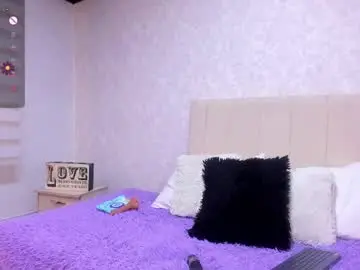 Chaturbate Live Sex Cam of valentinarivers