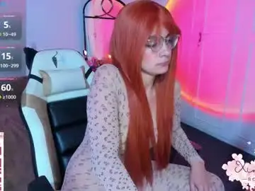 Chaturbate Live Sex Cam of ximerosales