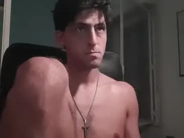 Chaturbate Live Sex of xxxfacu