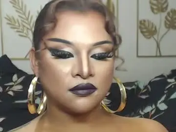 Chaturbate Nude Webcam of yourtrannyqueenxxx