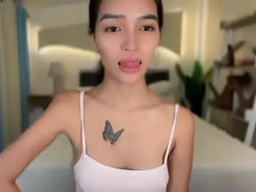 Chaturbate Sex Cam of _agatha69_