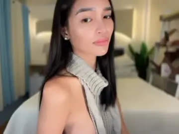 Chaturbate Private Sex Chat of _agatha69_