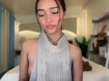 Chaturbate Watch Live Sex Cams of _agatha69_