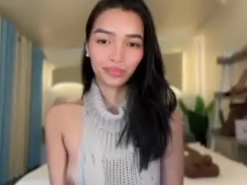 Chaturbate Live Sex Cam of _agatha69_