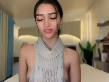 Chaturbate Nude Webcam of _agatha69_