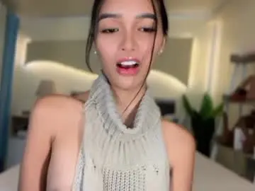 Chaturbate Best live sex cam show of _agatha69_