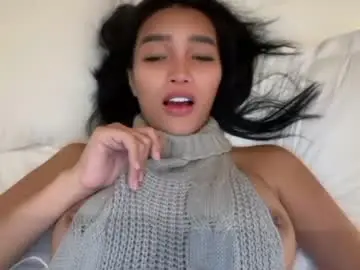 Chaturbate Adult Video Chat of _agatha69_