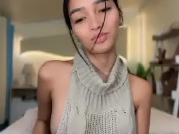 Chaturbate Private Sex Chat of _agatha69_