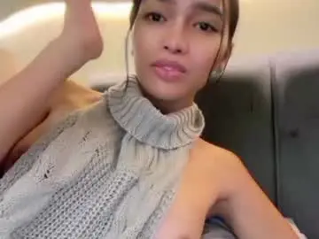 Chaturbate Watch Live Sex Cams of _agatha69_