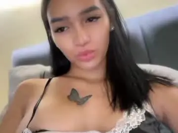 Chaturbate Sex Cam of _agatha69_