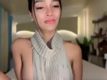 Chaturbate Watch Live Sex Cams of _agatha69_