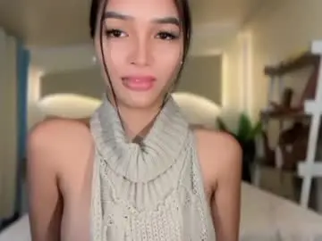 Chaturbate Adult Webcam of _agatha69_