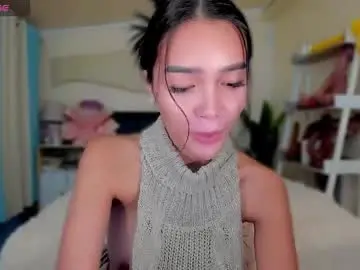 Chaturbate Watch Live Sex Cams of _agatha69_