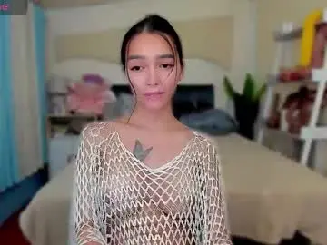 Chaturbate Best live sex cam show of _agatha69_