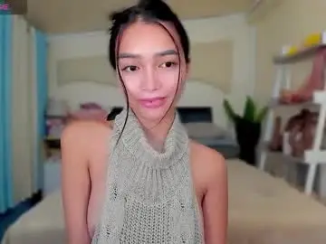 Chaturbate Live Sex of _agatha69_