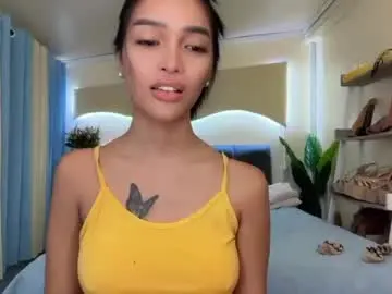 Chaturbate Sex Chat of _agatha69_