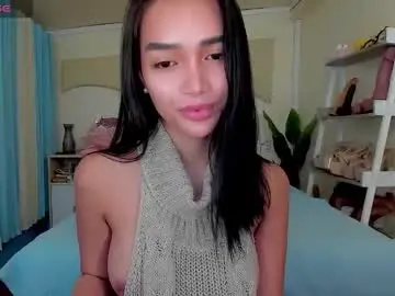 Chaturbate Watch Live Sex Cams of _agatha69_