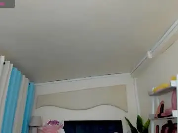 Chaturbate Private Sex Chat of _agatha69_