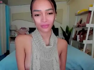 Chaturbate Live Sex of _agatha69_