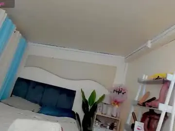 Chaturbate Live Porn of _agatha69_