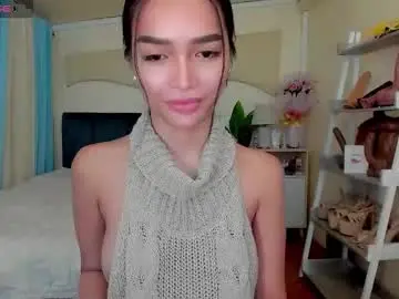 Chaturbate Live Porn of _agatha69_